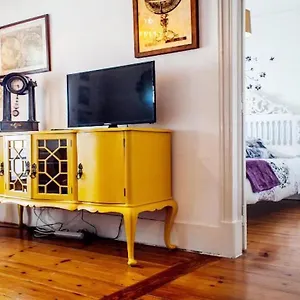 Find Me Boutique Penthouse Lisbon