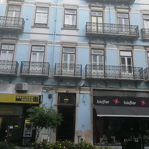 Casa de hóspedes Residencial Do Sul, Lisboa