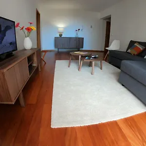 Freda House Apartment