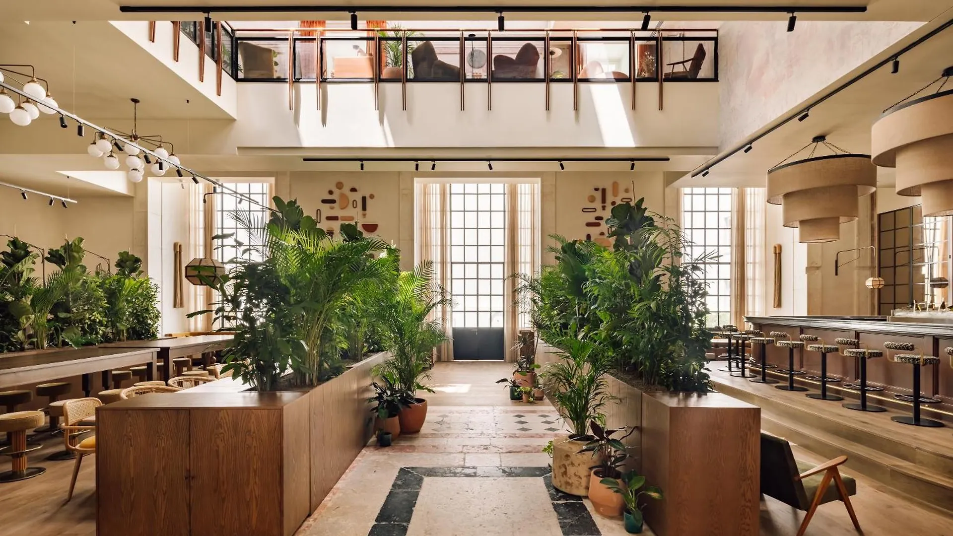 Locke De Santa Joana Hotel Lisbon 3*,