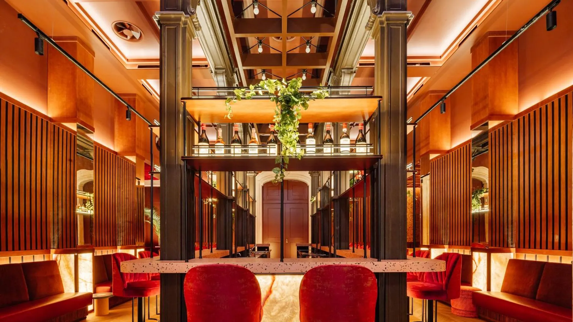 Locke De Santa Joana Hotel Lisbon