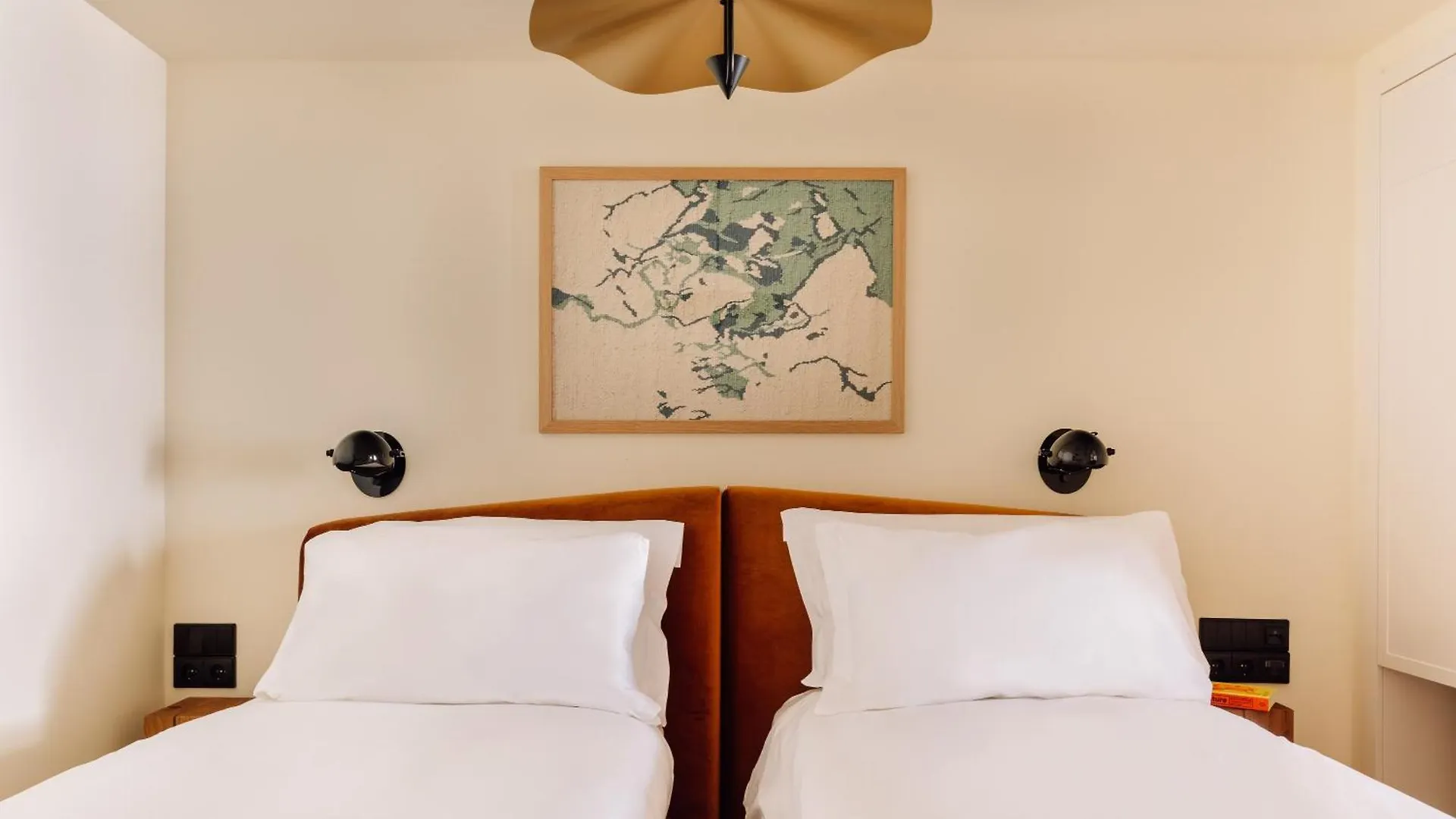 Locke De Santa Joana Hotel Lisbon