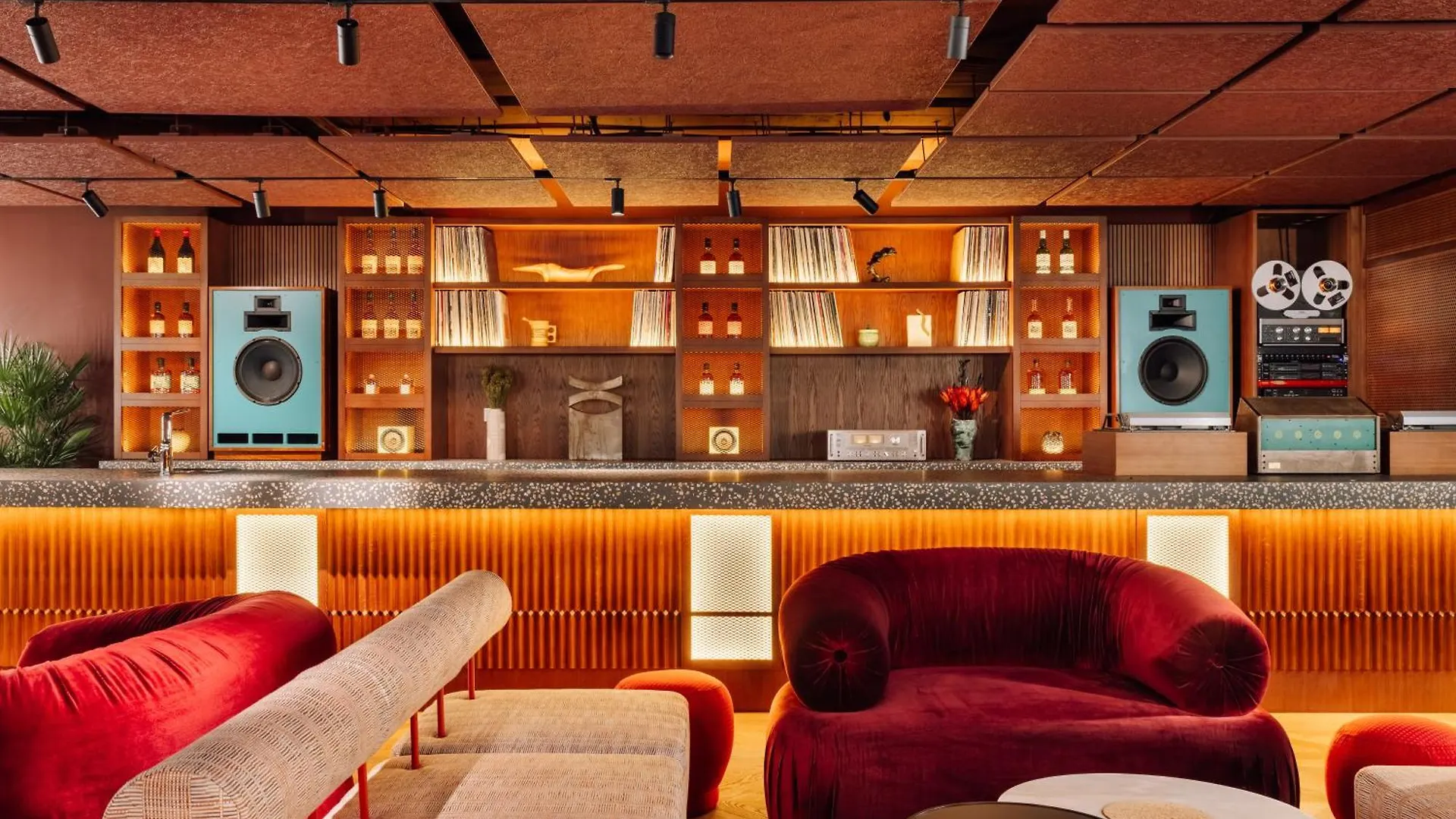 Locke De Santa Joana Hotel Lisbon