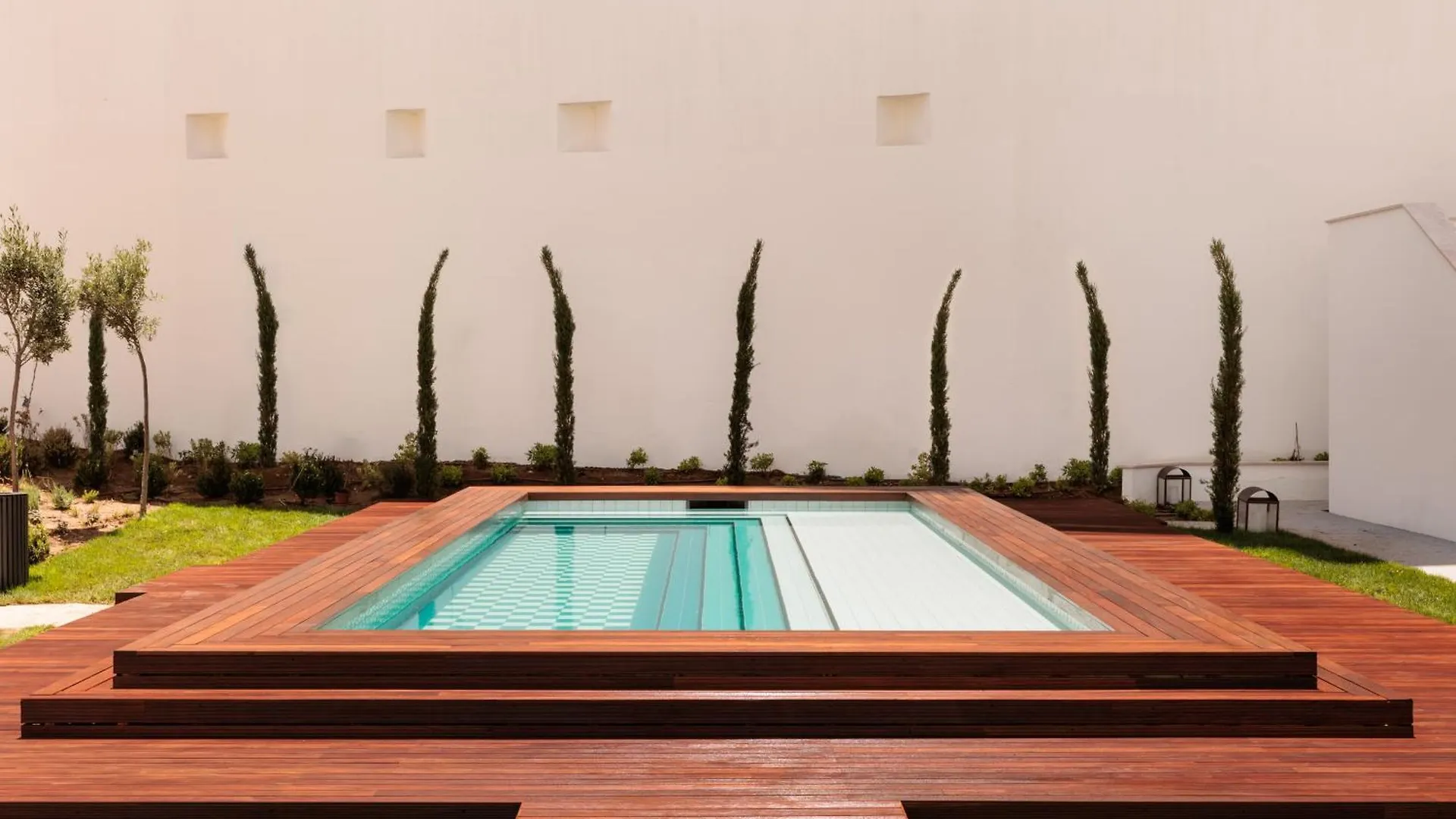 Locke De Santa Joana Hotel Lisbon