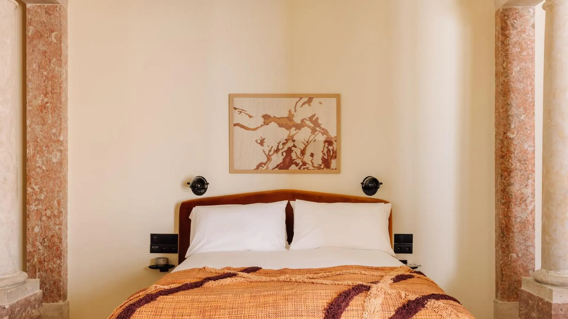 Locke De Santa Joana Hotel Lisbon