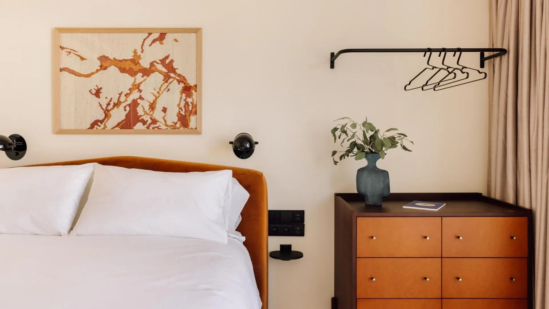 Locke De Santa Joana Hotel Lisbon