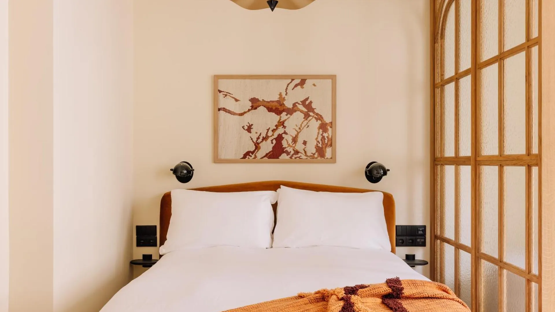 Locke De Santa Joana Hotel Lisbon