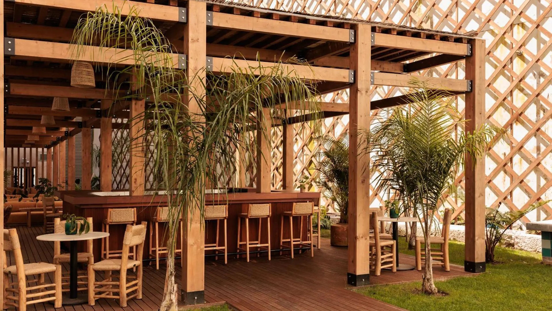 Locke De Santa Joana Hotel Lisbon