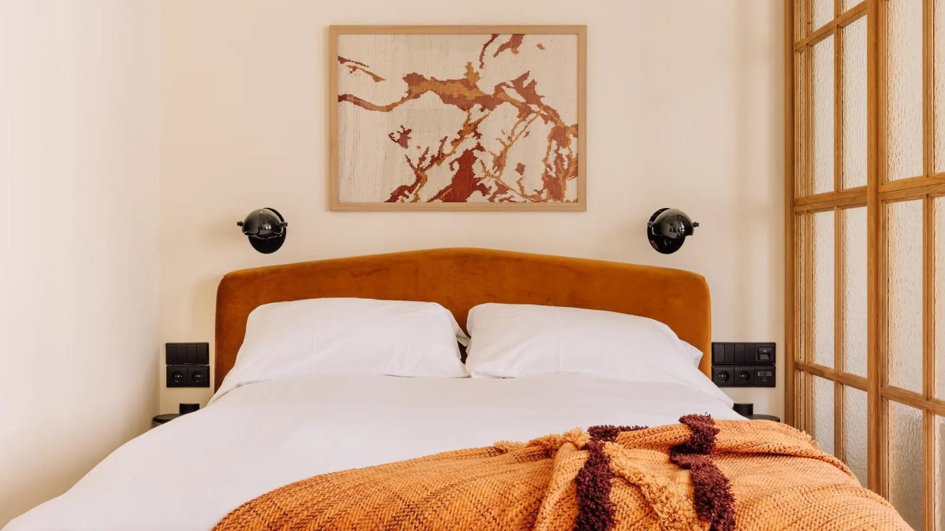 Locke De Santa Joana Hotel Lisbon