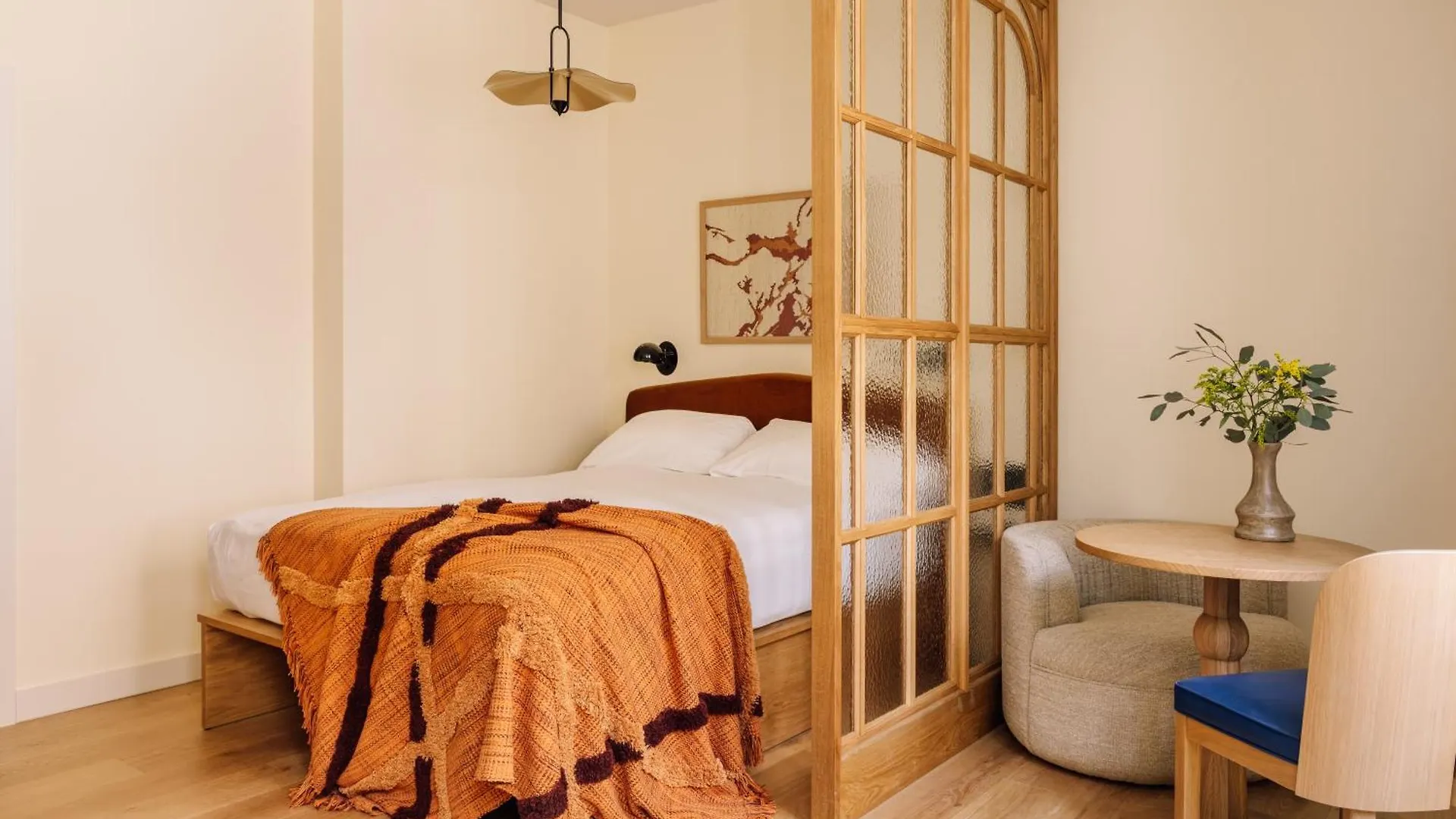 ****  Locke De Santa Joana Hotel Lisbon Portugal