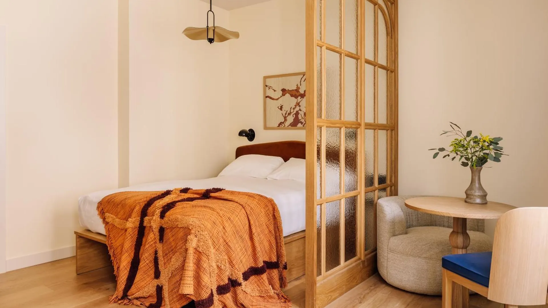 Locke De Santa Joana Hotel Lisbon 4*,