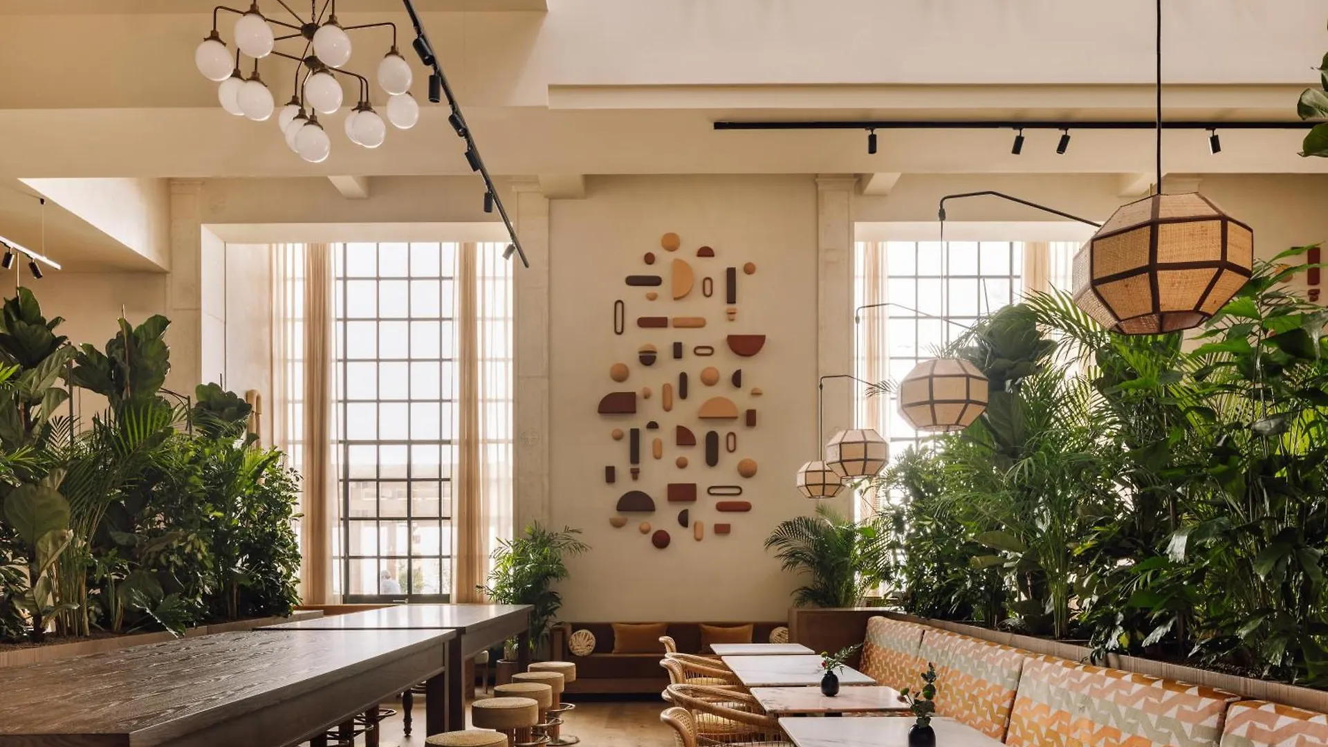 Locke De Santa Joana Hotel Lisbon