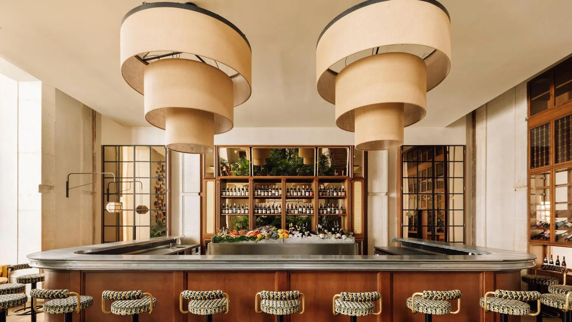 Locke De Santa Joana Hotel Lisbon 4*,