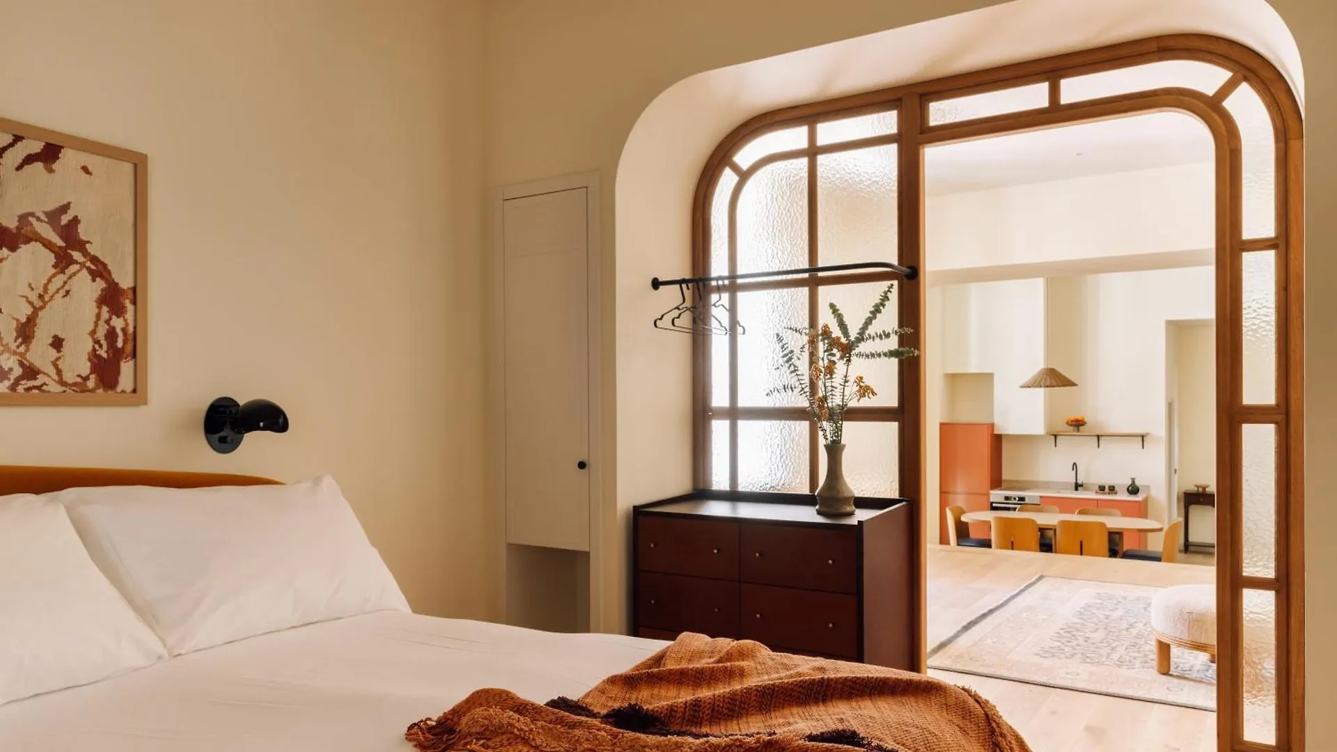 Locke De Santa Joana Hotel Lisbon 4*,  Portugal