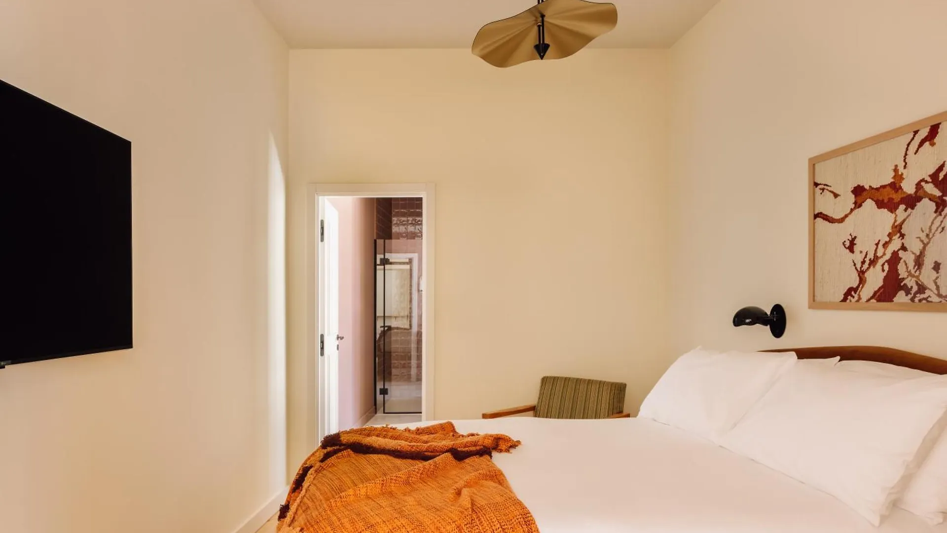 Locke De Santa Joana Hotel Lisbon 4*,  Portugal