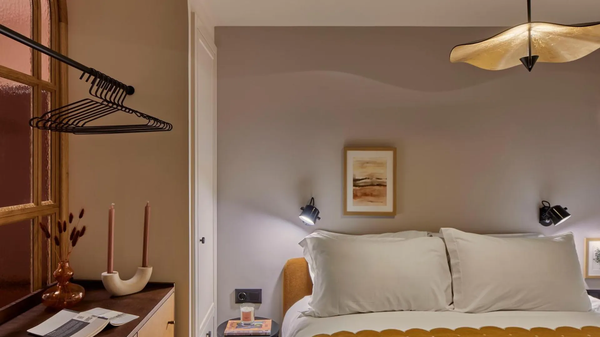 Locke De Santa Joana Hotel Lisbon