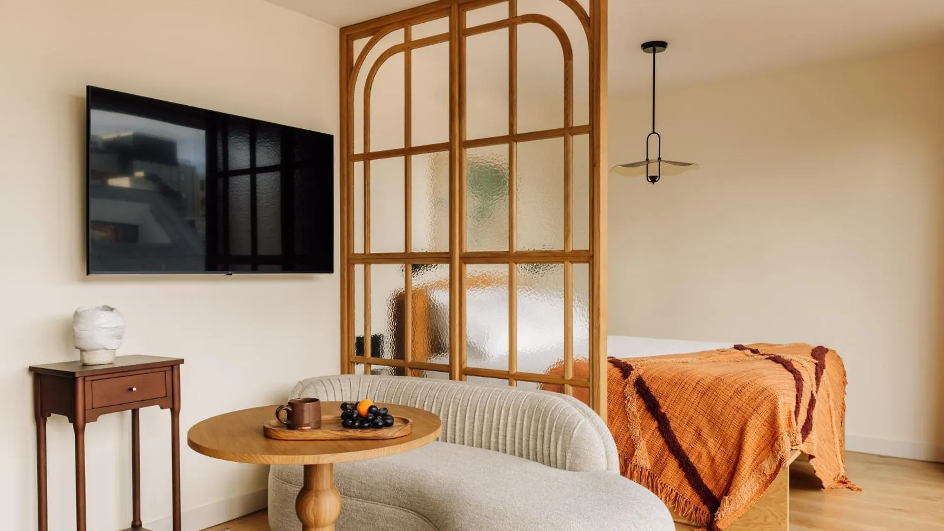 Locke De Santa Joana Hotel Lisbon